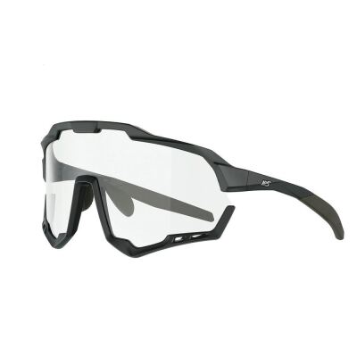 Очки Magicshine Morpher Photochromic, MP003B, Translucent Deep Blue
