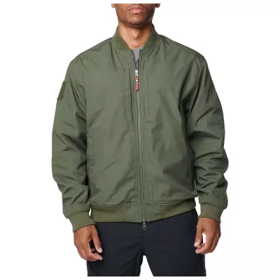 Куртка "5.11 Revolver Reversible Jacket" TDU Green