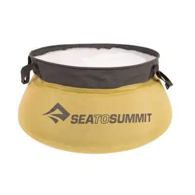 Мойка Sea to Summit Kitchen Sink, 5 л – Песочный