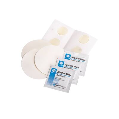 Ремкомплект для килимка Therm-a-Rest Instant Field Repair Kit