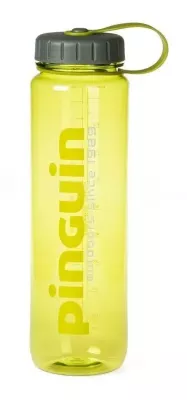 Фляга Pinguin Tritan Slim Bottle, 1 л – Жовта