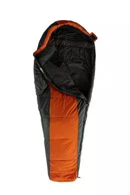 Спальний мішок Tramp Boreal Long, помаранчевий