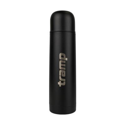 Термос Tramp Basic 0,5 л UTRC-103, чорний