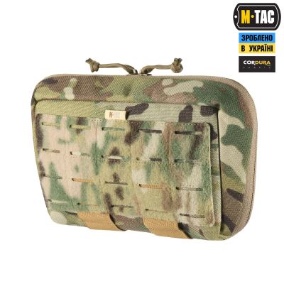 Підсумок M-Tac Admin Large Elite, Мультикам