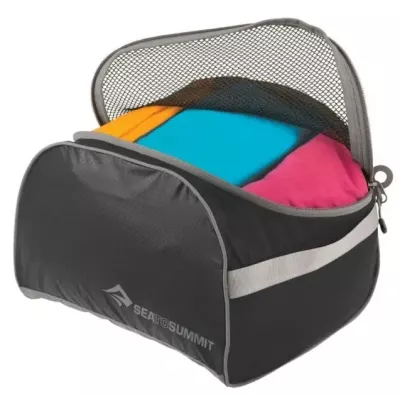 Чохол для одягу Sea to Summit TL Packing Cell – Чорний/сірий