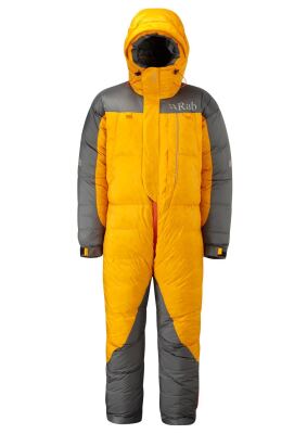 Комбінезон Rab Expedition 8000 Suit, Gold/Shark
