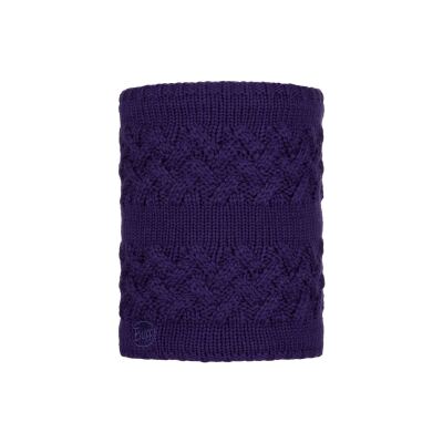 Шарф-труба Buff Knitted & Fleece Neckwarmer Savva, Sincerity