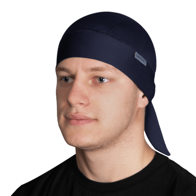 Сандана Basic CoolPass Antistatic Тёмно-синий