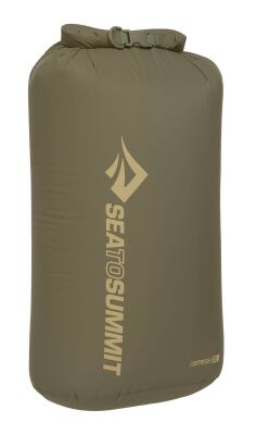Гермочехол Sea to Summit Lightweight Dry Bag, 20 л, Burnt Olive