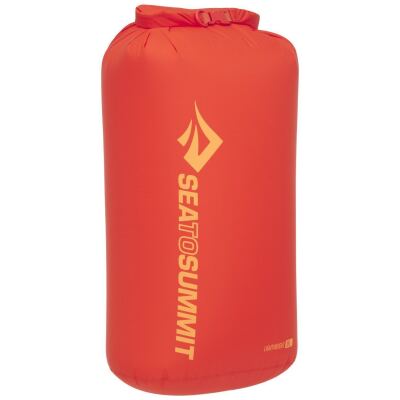 Гермочохол Sea to Summit Lightweight Dry Bag, 35 л, Spicy Orange