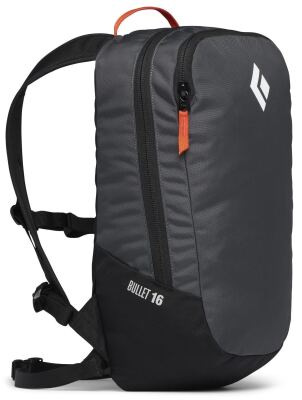 Рюкзак Black Diamond Bullet 16, Carbon