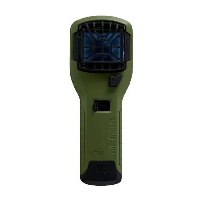 Urządzenie przeciw komarom Thermacell Portable Mosquito Repeller MR-300. Oliwa