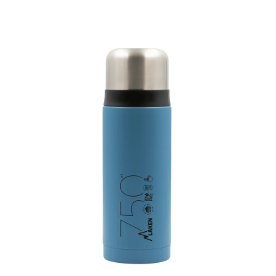 Термос Laken Thermo Liquids Flask 0,75L, Blue