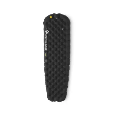 Надувной коврик Sea to Summit Ether Light XR Pro, Regular, 183 × 55 × 10 см – Черный