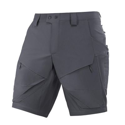 Шорти M-Tac Rubicon Flex Темно, dark Grey, темно-сірий