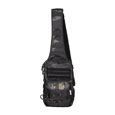 Сумка COB Sling Multicam Black