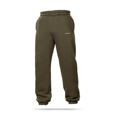 Спортивні штани Ukrarmor Rush Pants з еластичним поясом. Олива