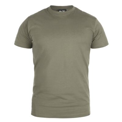 Футболка военная US образца Foliage Green