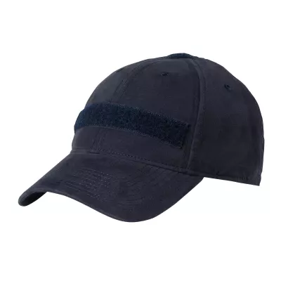 Кепка 5.11 Tactical "Name Plate Hat" Dark Navy
