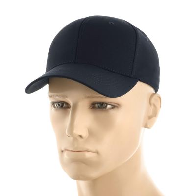 Бейсболка M-Tac Flex Lightweight Dark Темно, dark Navy Blue