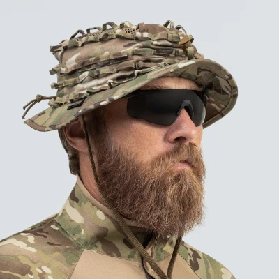 Панама військова «Атоман» SOF А.Т.А.К.А. Мультикам Панама військова «Атоман» SOF А.Т.А.К.А. Мультикам