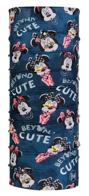 Шарф-труба дитячий (4-8) Buff Disney Minnie Polar, Beyond cool denim