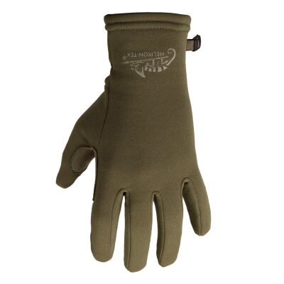 Рукавиці Helikon-Tex Tracker Outback Gloves, Олива