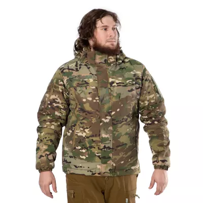 Куртка Patrol System 4.0 Multicam