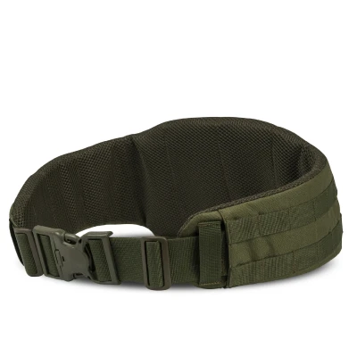 Тактический разгрузочный пояс. Олива Тактический разгрузочный пояс. Олива