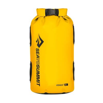 Гермомешок Sea to Summit Hydraulic Dry Bag, 20 л, Yellow