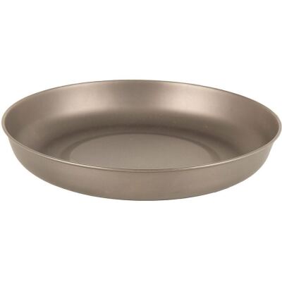Тарелка Lifeventure Titanium Plate