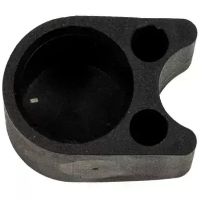 Упор нижней часті раскладушкі UTRF-028, UTRF-029