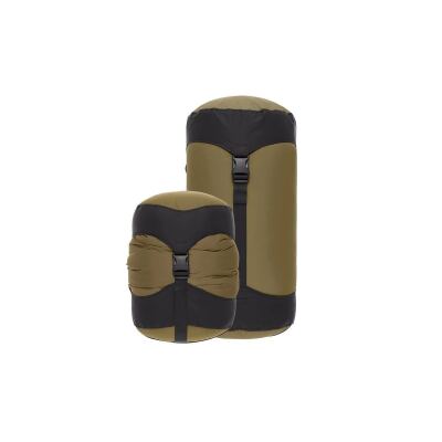 Компресійний чохол Sea to Summit Lightweight Compression Sack, 8 л, Burnt Olive