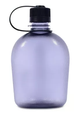 Фляга Pinguin Tritan Bottle Flask, 0, 75 л – Сіра
