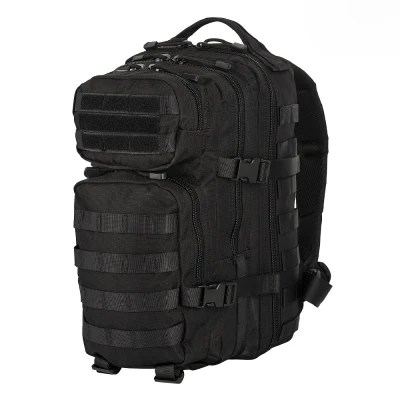 Рюкзак M-Tac Assault Pack 20 л. Черный