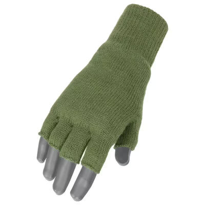 Рукавички без пальців "Thinsulate" Olive