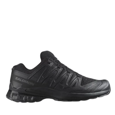 Кросівки тактичні Salomon XA PRO Forces. Black