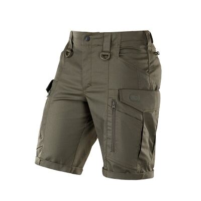 Шорти M-Tac Conquistador Flex Dark Олива, dark Olive