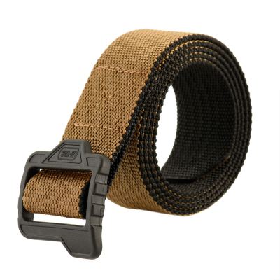 Ремінь M-Tac Double Sided Lite Tactical Belt, Coyote/Black
