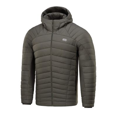 Куртка M-Tac Jarl Primaloft, Олива