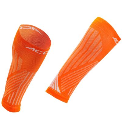 Термогетри Accapi Compression Calf Performance, Orange