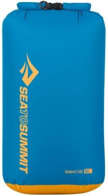Гермочохол Sea to Summit Evac Dry Bag, 35, Turkish Tile