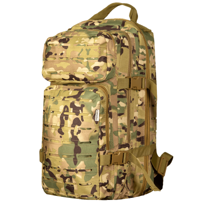 Рюкзак Rapid LC 25л Multicam + чохол