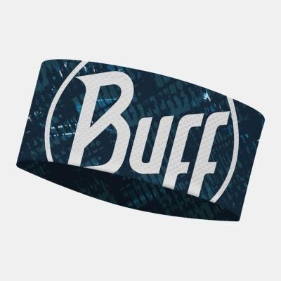 Пов'язка Buff Tech Fleece Headband, Xcross Multi