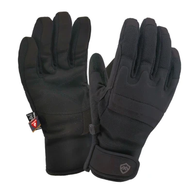 Рукавички водонепроникні Dexshell Arendal Biking Gloves, зимові. Чорні