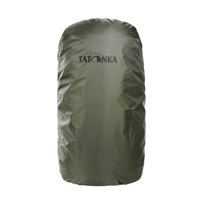 Чехол от дождя для рюкзака Tatonka Rain Cover 40-55, Stone Grey Olive