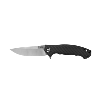 Ніж розкладний Zero Tolerance Knives® 0452CF (США) з карбонової сталі
