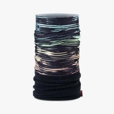 Шарф-труба дитячий (8-12) Buff Junior Polar, Xam Multi