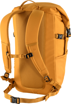 Рюкзак Fjällräven Ulvö Rolltop 30, Red Gold