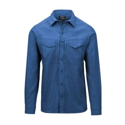 Рубашка Helikon-Tex Defender Mk2 Pilgrim, Fresh Blue